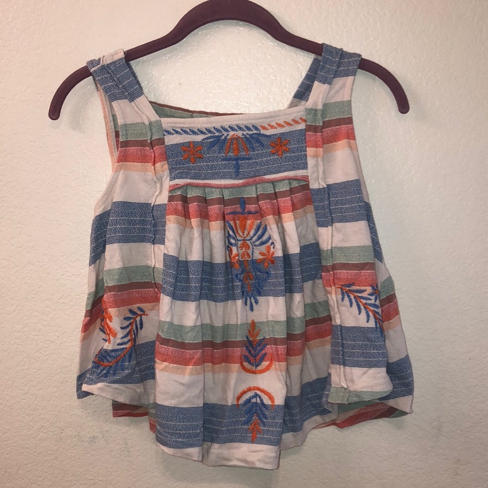 Free People tank top